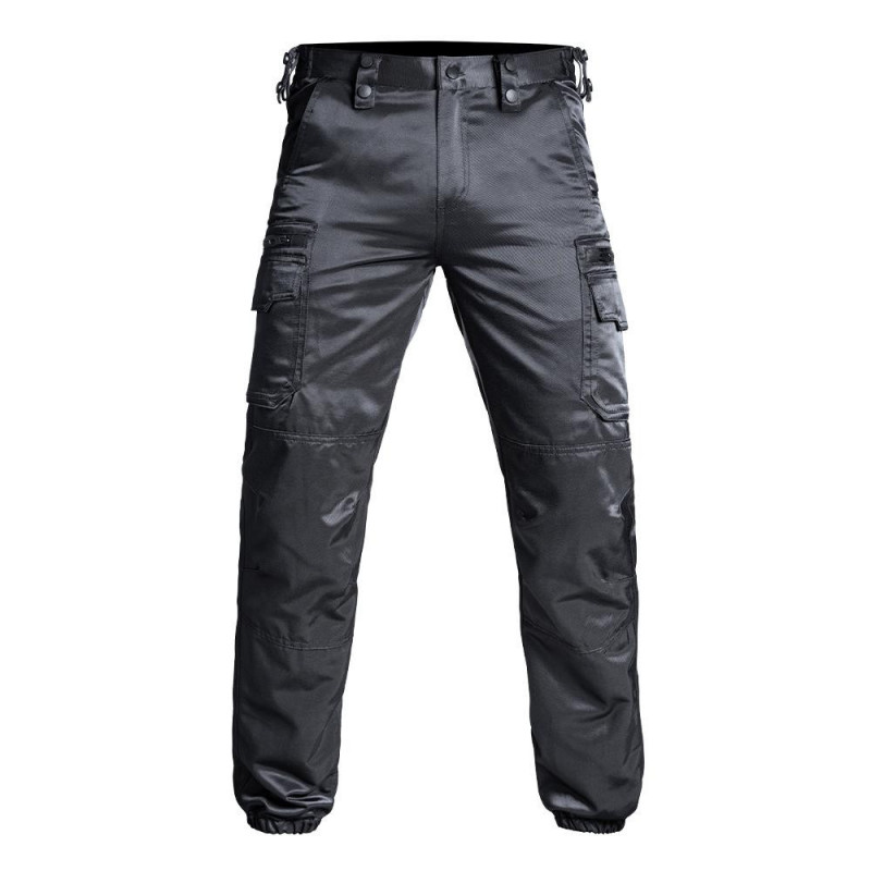 Pantalon V2 Sécu-One antistatique noir