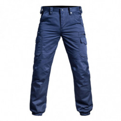 Pantalon V2 Sécu-One bleu...