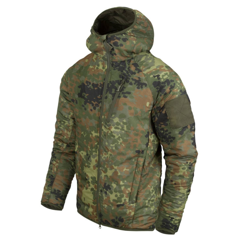 Destockage of veste à capuche wolfhound® - climashield® apex 67g