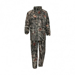 Tenue De Pluis GhostCamo...