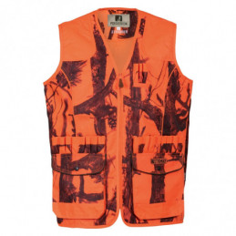 Gilet Chasse Stronger... -...