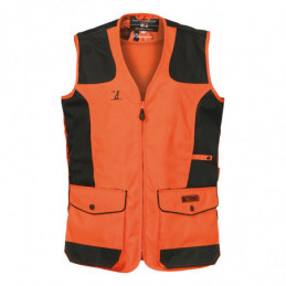 Gilet Traque Enfant -...