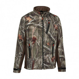 Blouson Chasse Softshell......