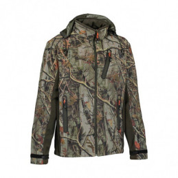 Blouson Chasse Softshell......