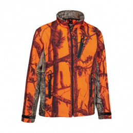 Blouson Chasse Softshell......