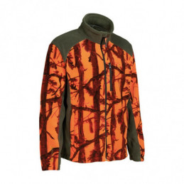 Blouson Polaire Chasse... - Percussion