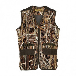 Gilet Palombe GhostCamo Wet...