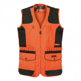 Gilet Chasse Stronger - Percussion