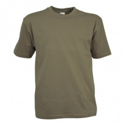 T-Shirt Uni - Percussion