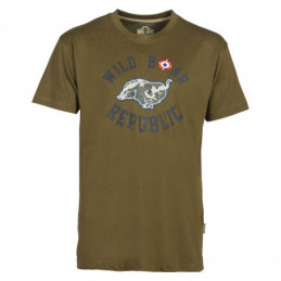 T-Shirt Wild Boar...