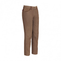 Pantalon Chaud Femme... -...