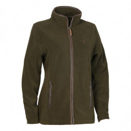 Blouson Polaire Scotland...