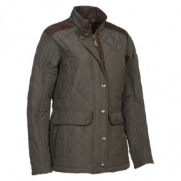 Veste Edinburgh Femme -...