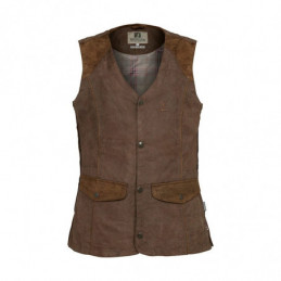 Gilet Femme Normandie - Percussion