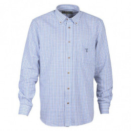 Chemise Petits Carreaux -...