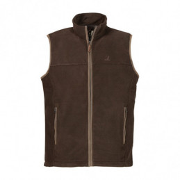 Gilet Polaire Scotland -...