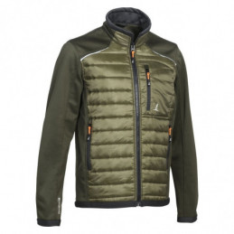 Blouson Hybrid 25 Ans - Percussion