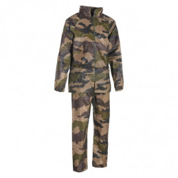 Tenue De Pluie Camo -...