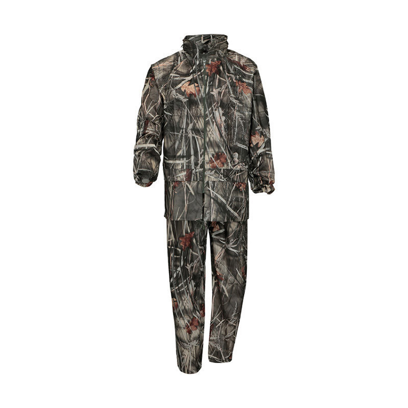 Tenue De Pluis GhostCamo Wet - Percussion