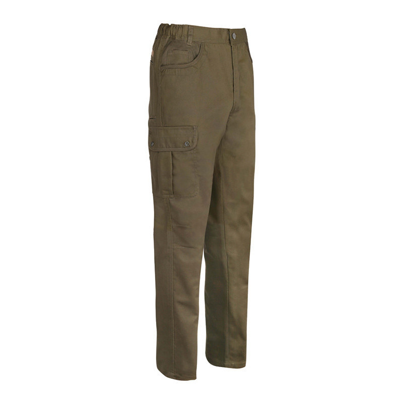 Pantalon Hyperstretch Savane - Percussion