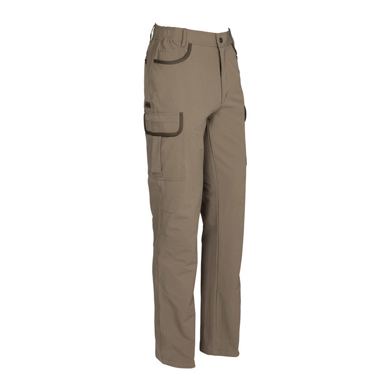 Pantalon Hyperstretch Savane - Percussion