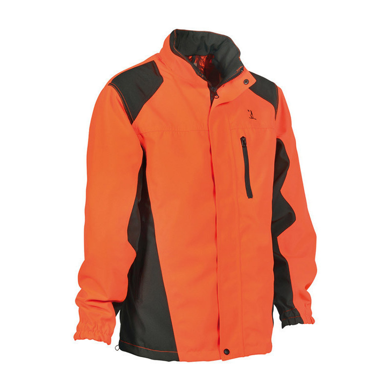 Veste Stronger Evo - Percussion