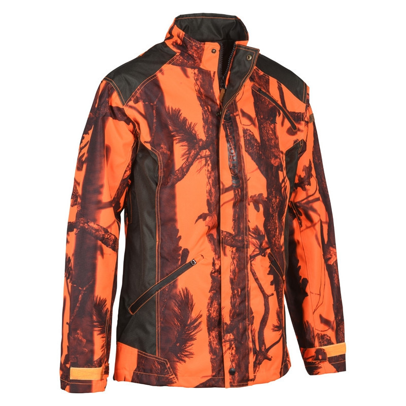 Veste Chasse Stronger Evo... - Percussion