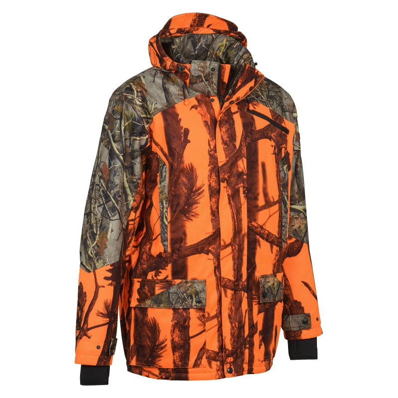 Veste Grand Nord GhostCamo... - Percussion