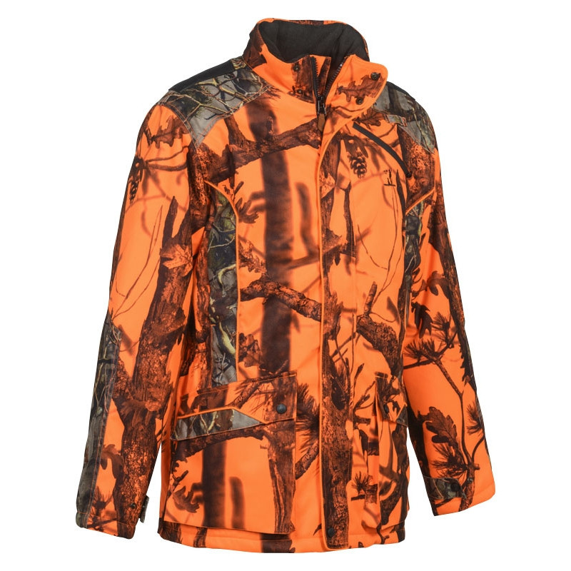 Veste Chasse Brocard... - Percussion