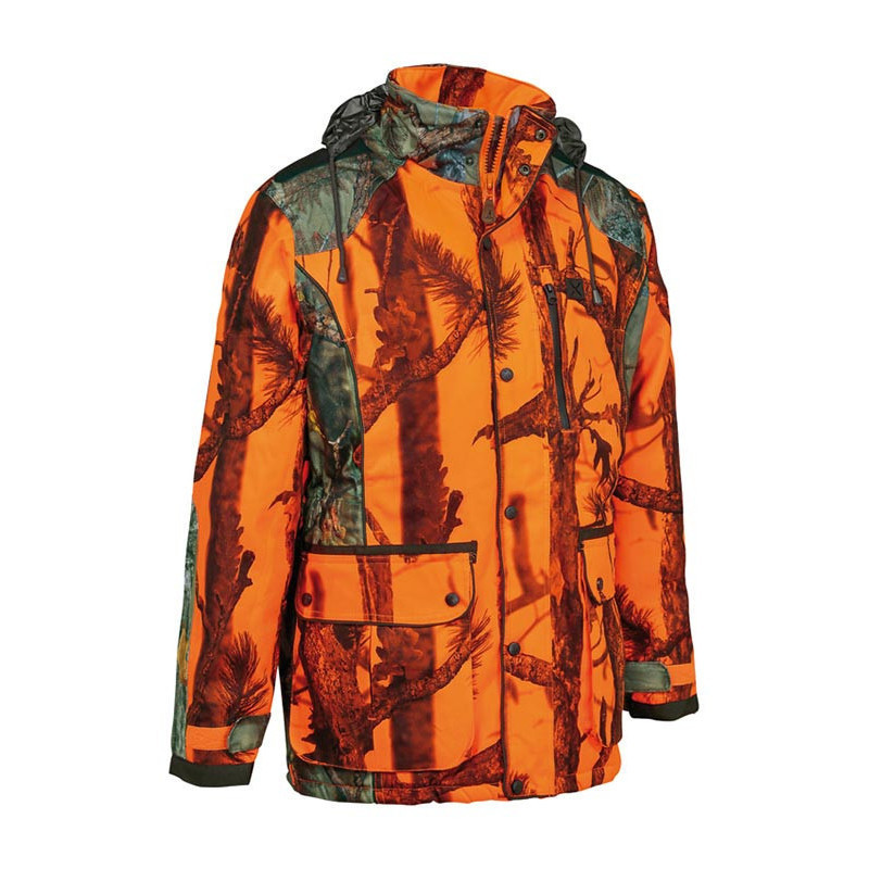 Veste Chasse Brocard... - Percussion