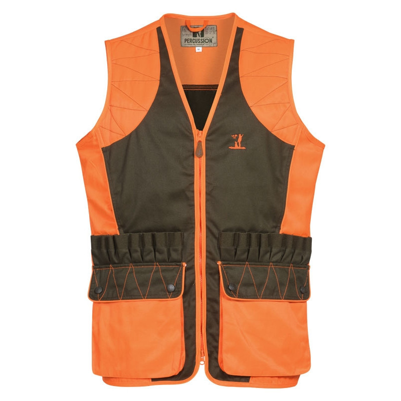 Gilet Tradition Haute... - Percussion