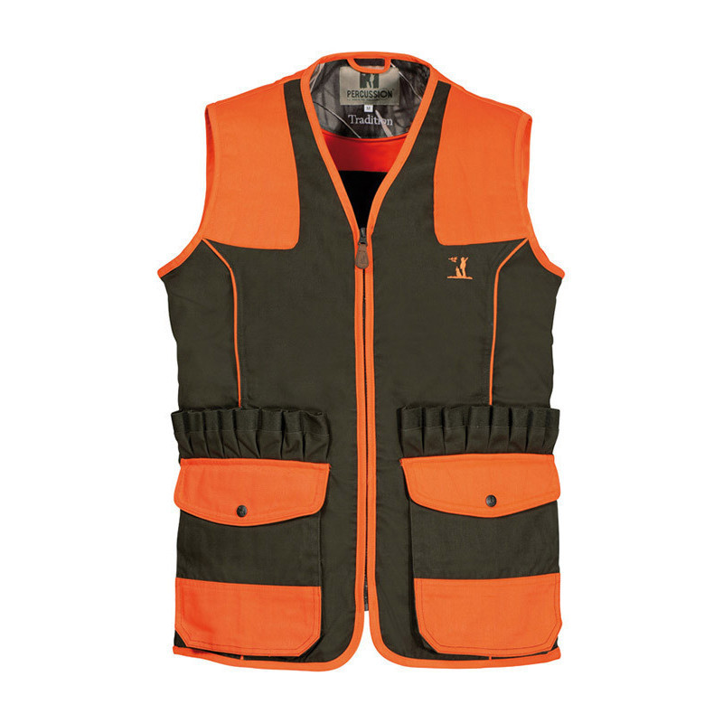 Gilet Tradition Haute... - Percussion