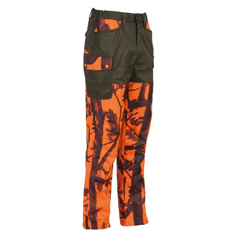 Pantalon Roncier Traque - Percussion