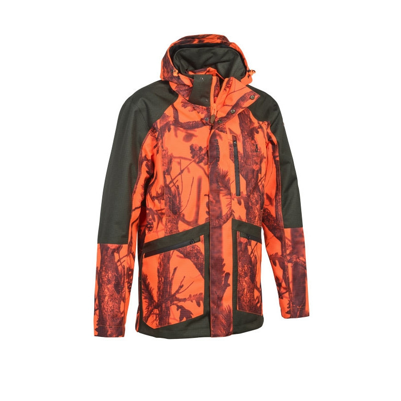 Veste Predator R2 GhostCamo... - Percussion