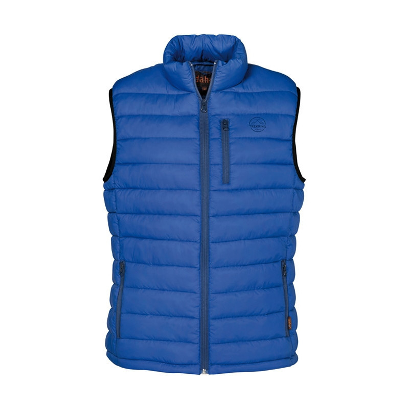 Gilet Trekking Matelassé - Percussion