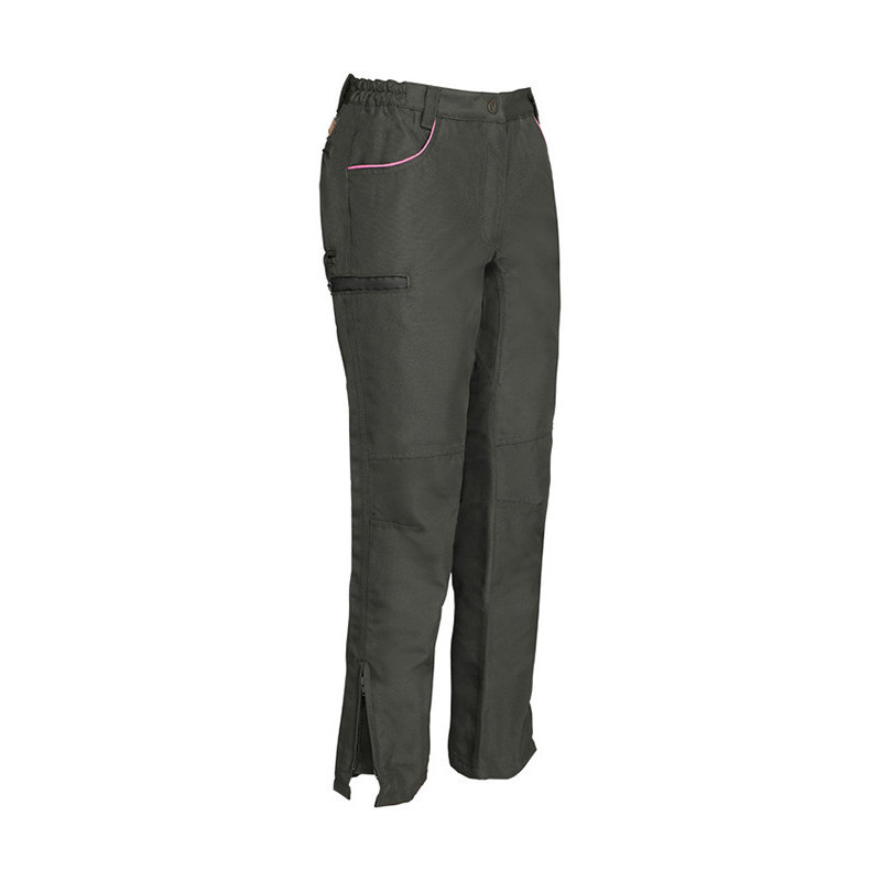 Pantalon Stronger Femme - Percussion