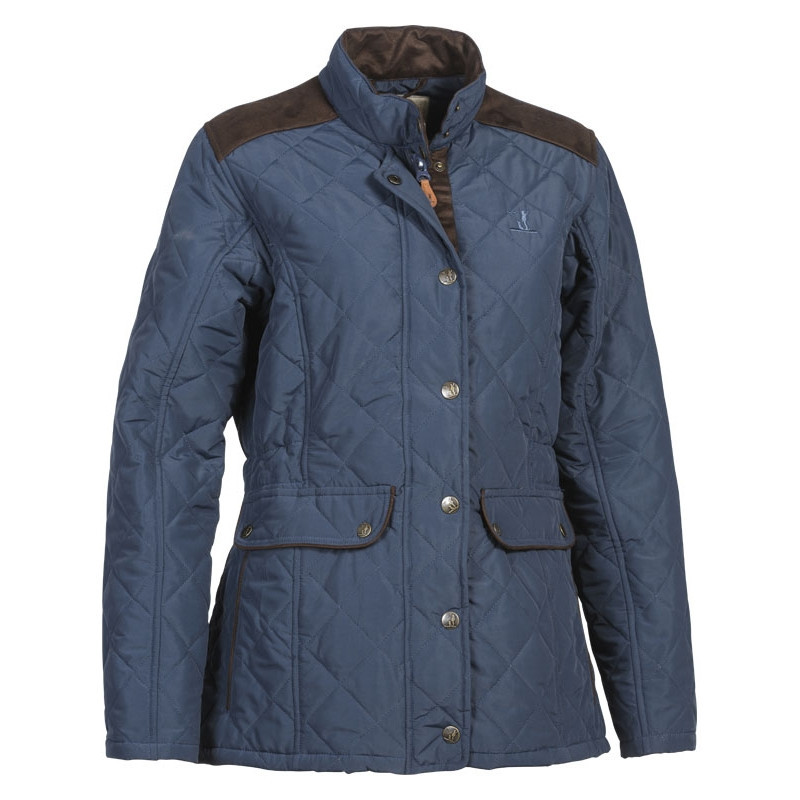 Veste Edinburgh Femme - Percussion