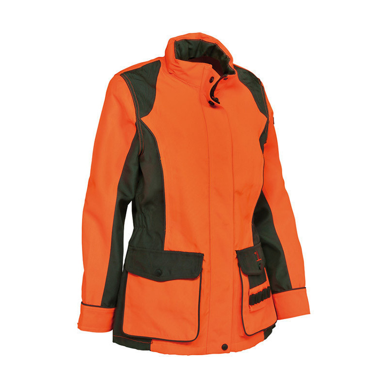 Veste Stronger Femme - Percussion