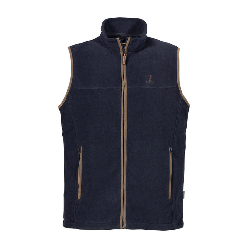 Gilet Polaire Scotland - Percussion