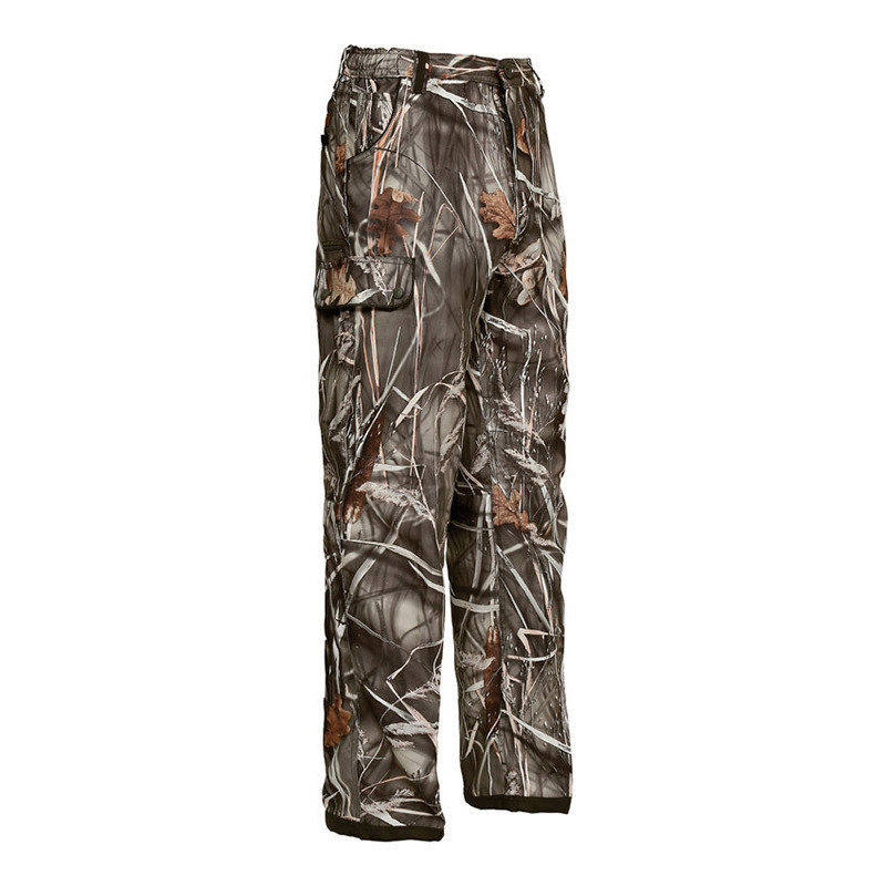 Pantalon Palombe GhostCamo Wet - Percussion