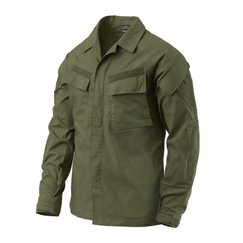 Chemise raid – RIPSTOP extensible en polycoton- HELIKON TEX