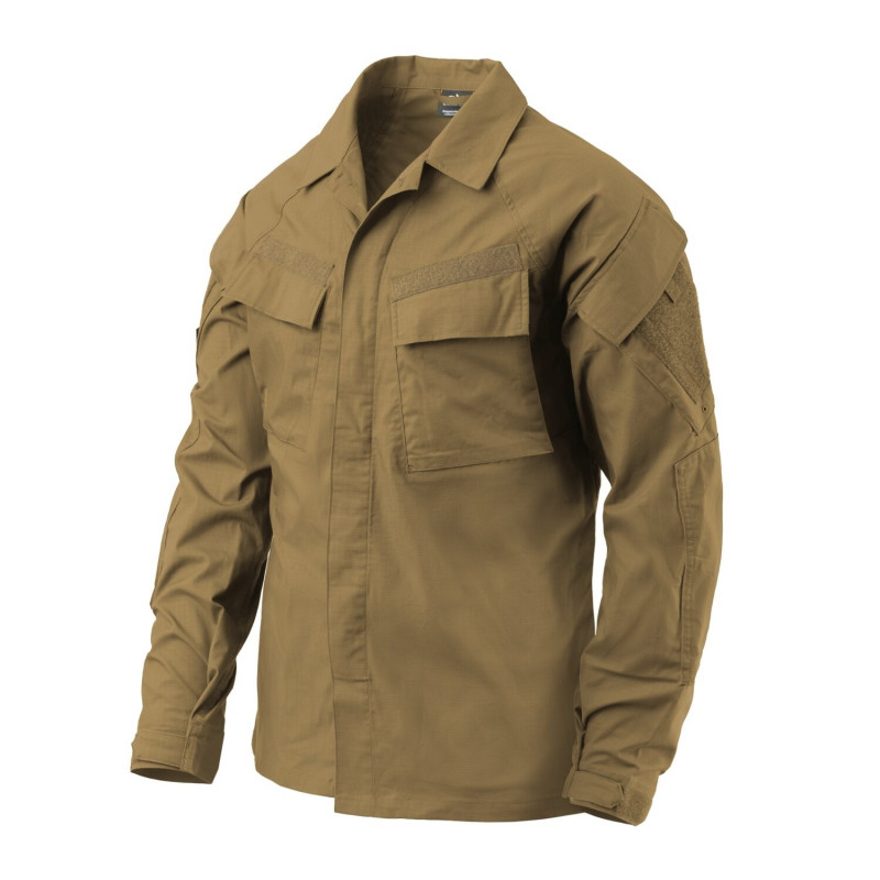 Chemise raid – RIPSTOP extensible en polycoton- HELIKON TEX