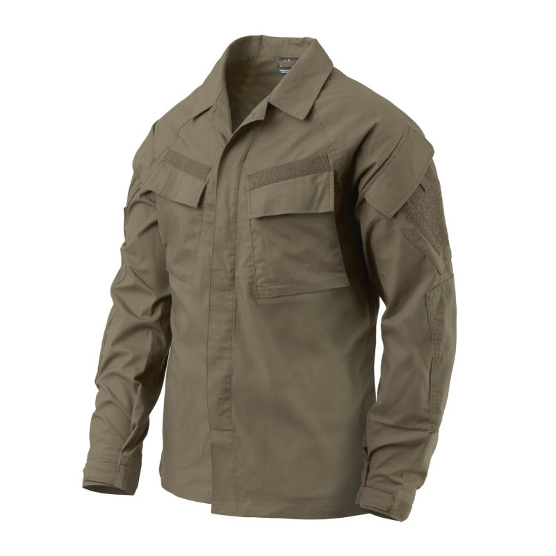 Chemise raid – RIPSTOP extensible en polycoton- HELIKON TEX