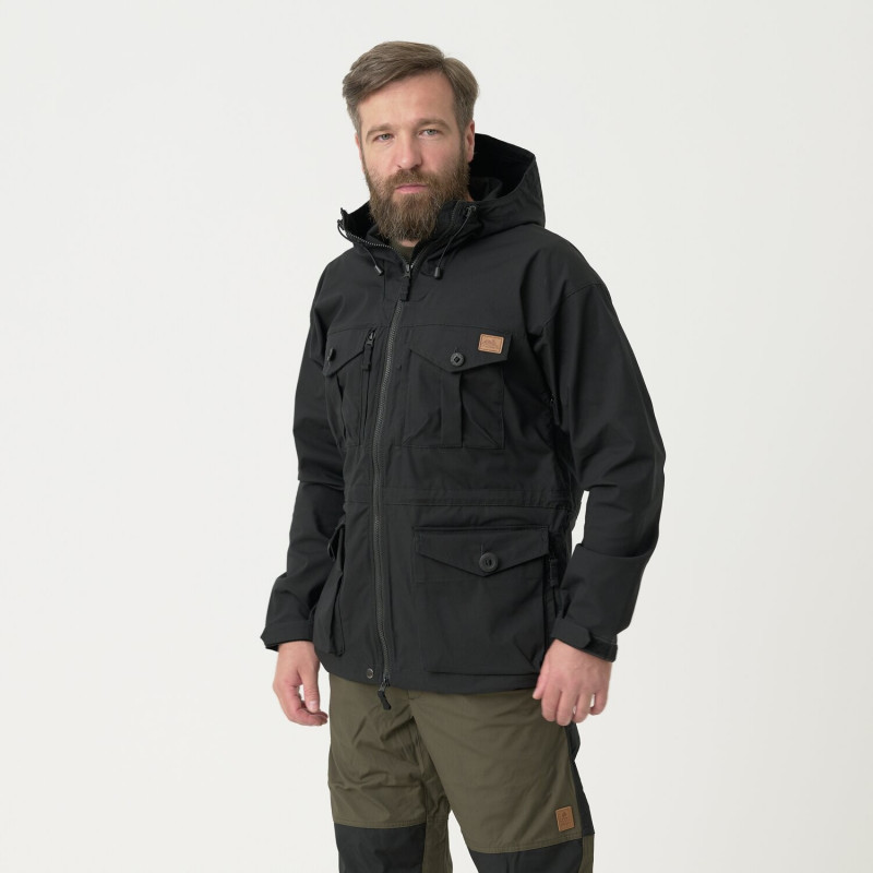 Helikon-Tex SAS Smock - Duracanvas