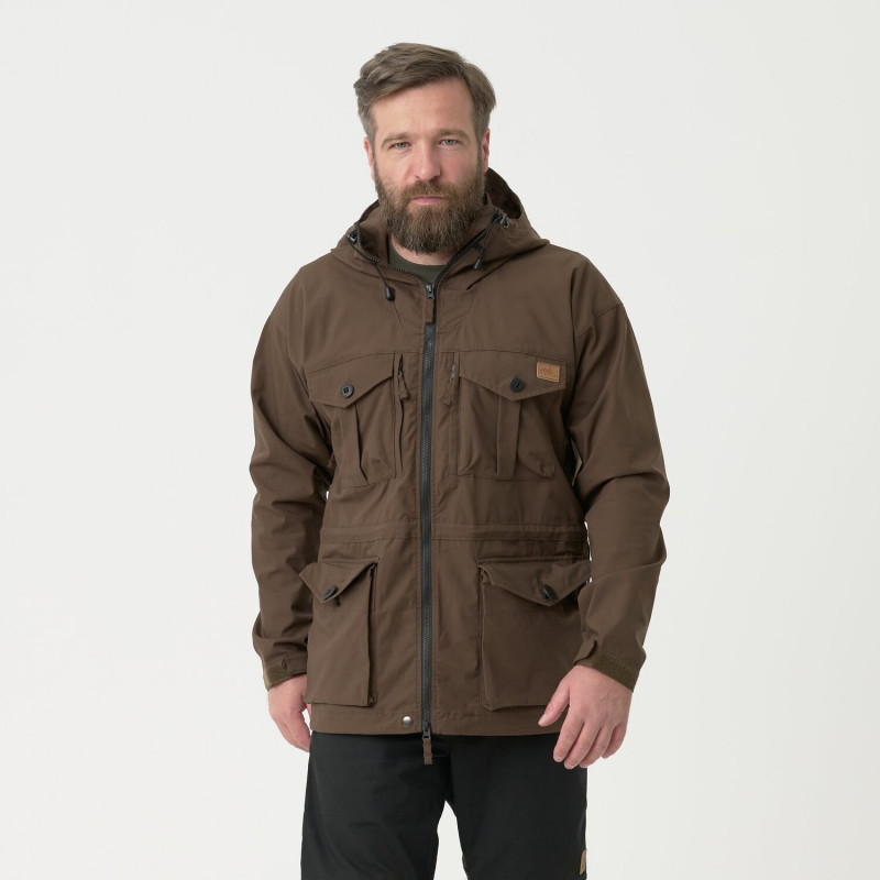 Helikon-Tex SAS Smock - Duracanvas