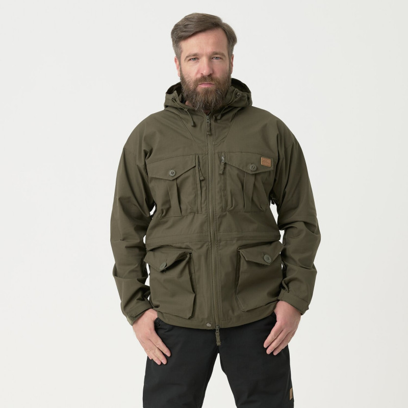 Helikon-Tex SAS Smock - Duracanvas