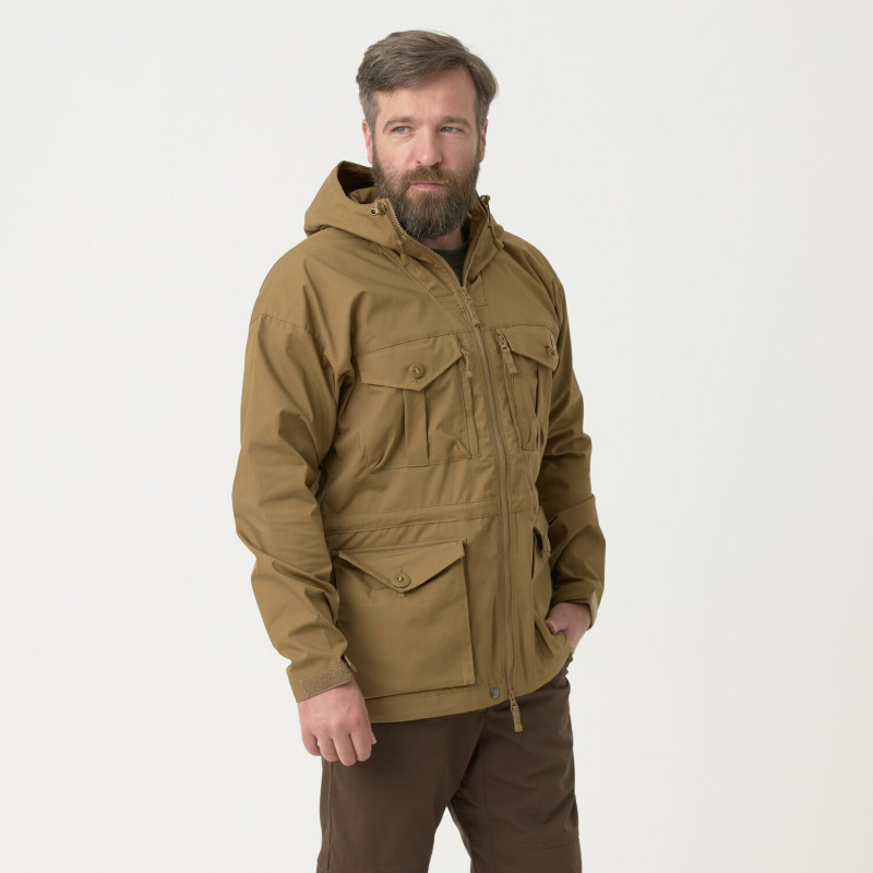 Helikon-Tex SAS Smock - Duracanvas