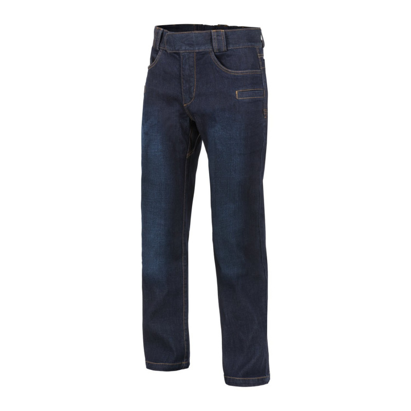 jeans tactiques grayman® slim - denim mid