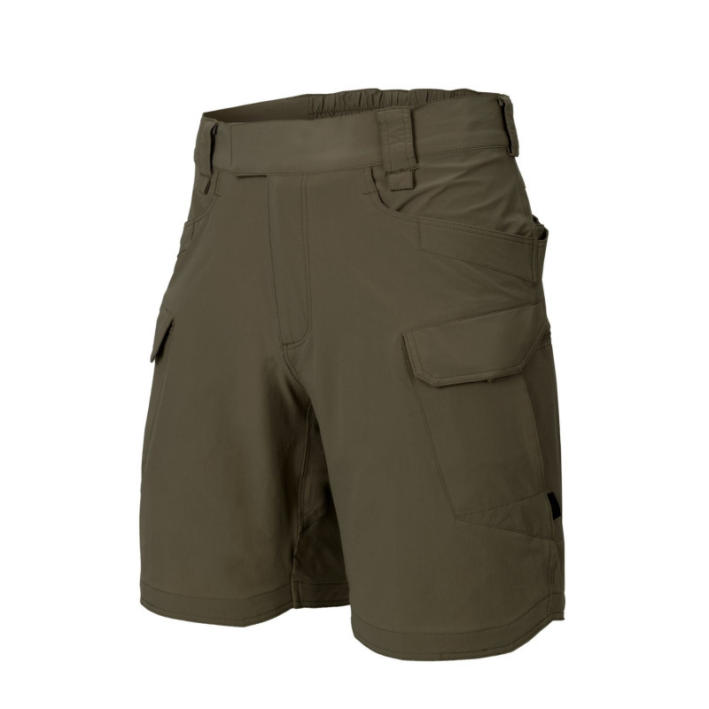 ots (short tactique extérieur) 8.5® - versastretch® lite