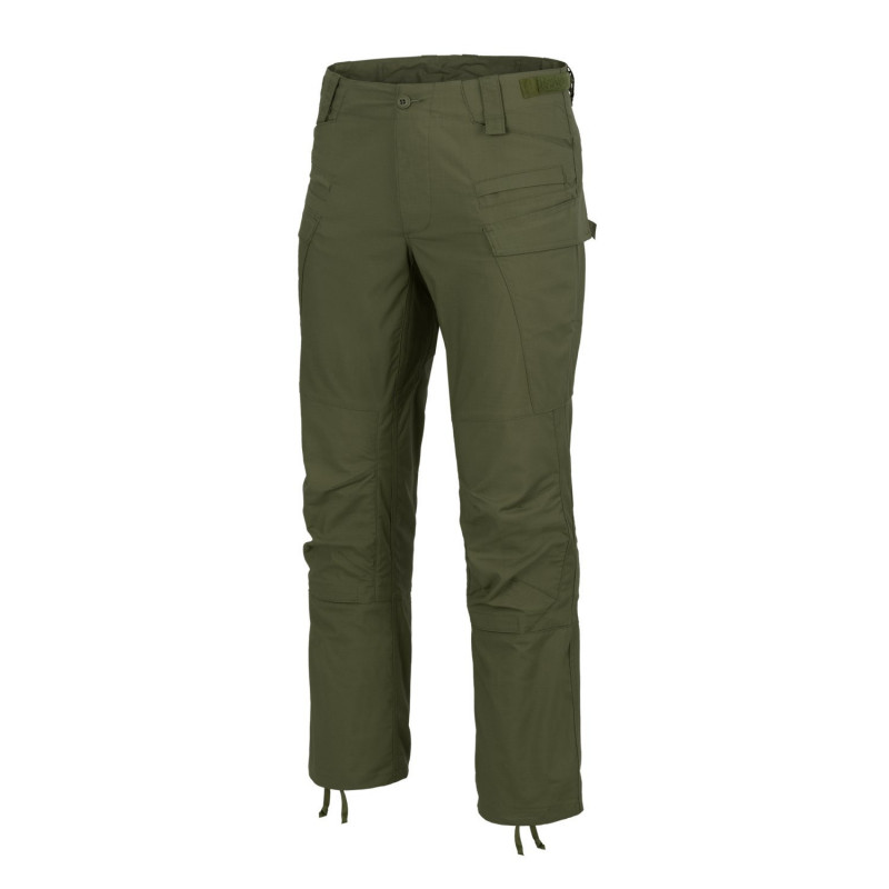 sfu next pantalon mk2® - polycoton stretch ripstop